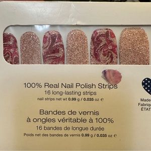 Feeling Marble-ous Color Street Real Polish Strips